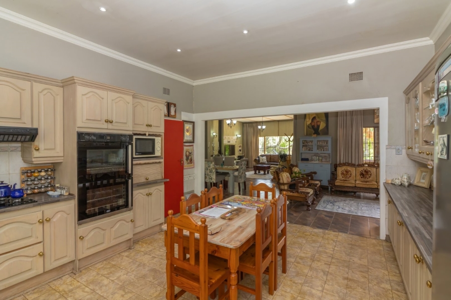 4 Bedroom Property for Sale in Wilgenhof Free State